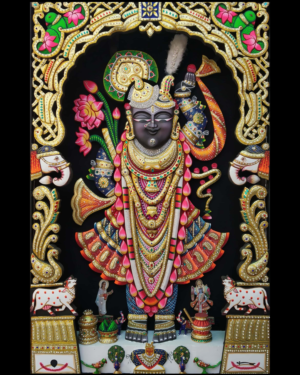 Shrinathji