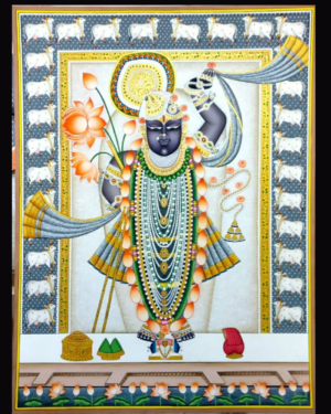 Shrinath Ji Picchwai