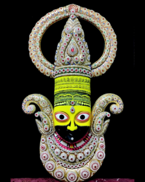 Khatu Shyam Ji Painting