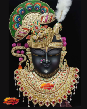 Shreenath Ji Mukhabind