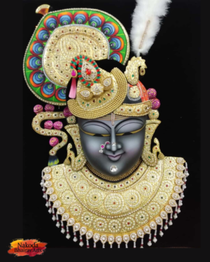 Shreenath Ji Mukhabind