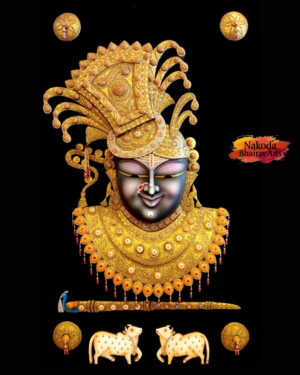 Shreenath Ji Mukhabind