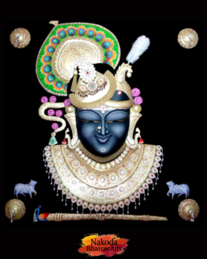 Shreenath Ji Mukhabind