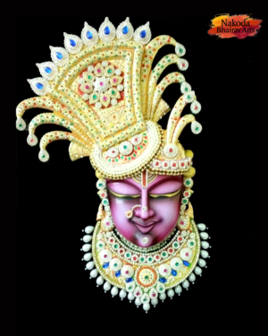 Shreenath Ji Mukhabind