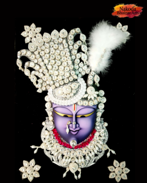 Shreenath Ji Mukhabind